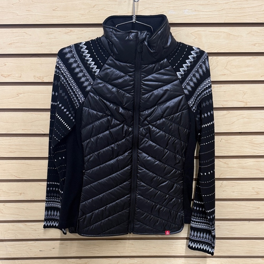 NWT Krimson Klover Switchback jacket, size small